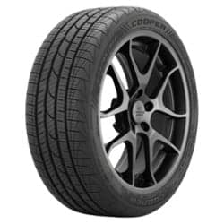 Cooper Cobra Instinct 215/45ZR17 XL 91W