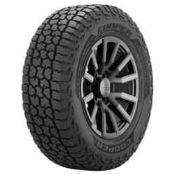 Cooper Discoverer Stronghold AT LT225/75R16 115/112R 10 Ply