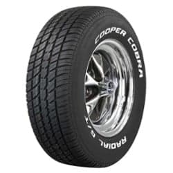 Cooper Cobra Radial G/T P275/60R15 SL 107T RWL