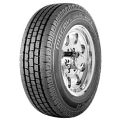 Cooper Discoverer HT3 LT185/60R15 94/92T 6 Ply