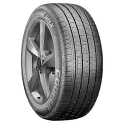 Cooper Discoverer SRX LE 225/50R19 XL 107H