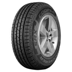 Cooper Discoverer SRX 215/70R16 SL 100H BSW