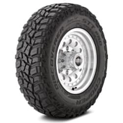 Cooper Discoverer STT Pro LT235/85R16 120/116Q 10 Ply BSW