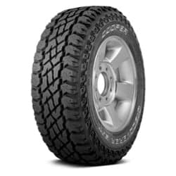 Cooper Discoverer S/T Maxx LT265/75R16 123/120Q 10 Ply OWL