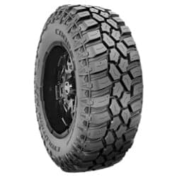 Cooper Evolution M/T LT295/70R18 129/126Q 10 Ply