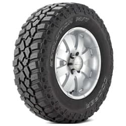 Cooper Evolution M/T LT31x10.50R15 109Q 6 Ply OWL