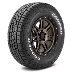 Cooper Discoverer Road+Trail AT 225/70R15 SL 100T