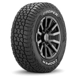 Cooper Discoverer Stronghold AT LT265/70R17 123/120R 10 Ply