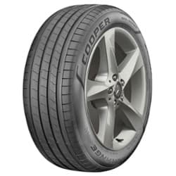 Cooper Zeon CrossRange 255/45R20 XL 105H