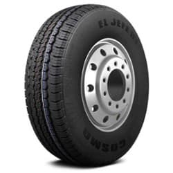 Cosmo El Jefe HT 2 LT285/75R16 126/123Q 10 Ply