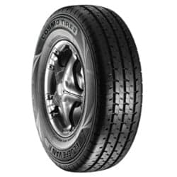 Cosmo El Jefe Van II 155/R12 88/86R 6 Ply