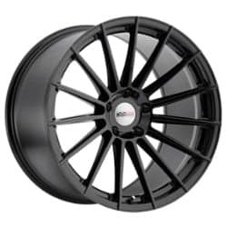 Cray Mako 20x10.5 5x120.65 65 ET 70.3 CB Gloss Black