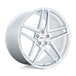 Cray Panthera 20x10.5 5x120.65 68 ET 70.3 CB Chrome