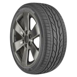 Crosswind All Season 245/40ZR18 XL 97W