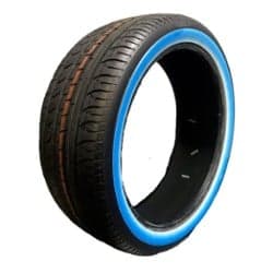 Diamond Back Fullrun F7000 245/40R20