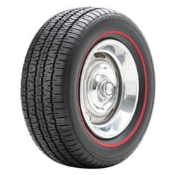 Diamond Back III-Redline P205/70R14 SL 93S