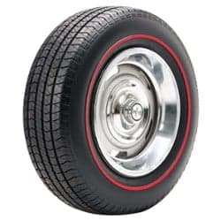 Diamond Back SS-Redline 215/65R15 SL 95T