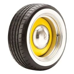 Diamond Back ST-1 WW LT185/80R13 94Q 6 Ply