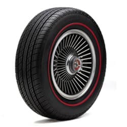 Diamond Back Touring-Redline 215/60R15 SL 94H