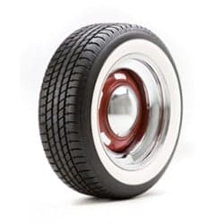 Diamond Back Touring 205/55R17 XL 95H WW