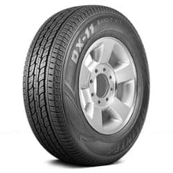 Delinte DX11 Bandit HT LT275/65R18 123/120S 10 Ply