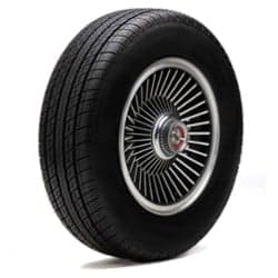 Diamond Back Touring-Blackwall Smoothy 175/65R15 SL 84H