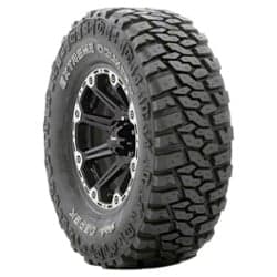 Dick Cepek Extreme Country LT315/75R16 127/124Q 10 Ply OWL