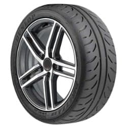 Dunlop Direzza ZIII 205/50ZR15 SL 86V