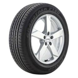 Dunlop Grandtrek PT20 A/S 225/60R18 SL