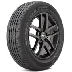 Dunlop Grandtrek PT21 235/60R18 SL 103H