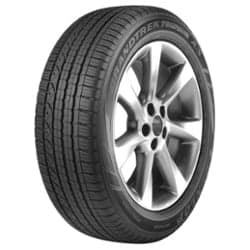 Dunlop Grandtrek Touring All Season 235/55ZR19 SL 101V