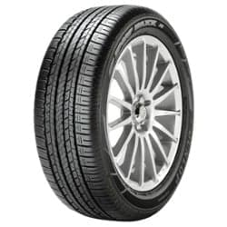 Dunlop SP Sport Maxx A1 A/S DSST (Runflat) 245/50ZR19 SL 101V