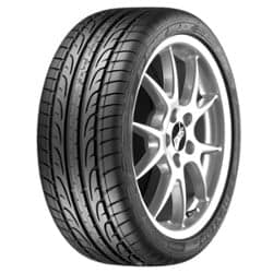 Dunlop SP Sport Maxx 050 DSST 245/40ZR19 SL 94W