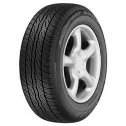 Dunlop SP Sport 5000 P215/60ZR16 SL 94V