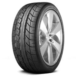 Dunlop SP Sport 7010 A/S DSST (Runflat) 285/35ZR20 SL 100W