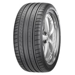 Dunlop SP Sport Maxx GT 265/45ZR20 SL 104Y