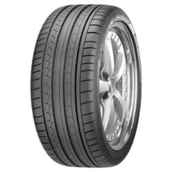 Dunlop Sport Maxx RT DSST (Runflat) 205/45ZR17 XL 88W