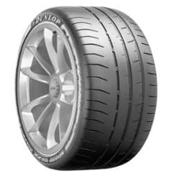 Dunlop Sport Maxx Race 2 295/30ZR20 XL 101Y