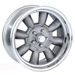 E-T Wheels LTIII V 18x7 -19 to 12.7 ET 73 CB Polished