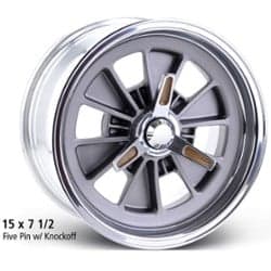 E-T Wheels tringo_fia 15x9.5 -25 ET 73 CB Machined