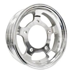 Empi Race Offroad 15x6.5 -32 ET 73 CB Machined