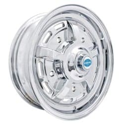 Empi Sprintstar 15x5 20 ET 73 CB Chrome