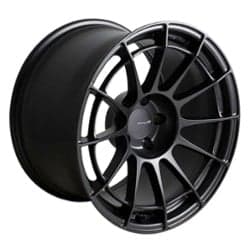 Enkei NT03RR 18x8 5x120 34 ET 72.56 CB Matte Gunmetal