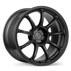 Enkei PF09 17x7 5x114.3 45 ET 75 CB Matte Gunmetal