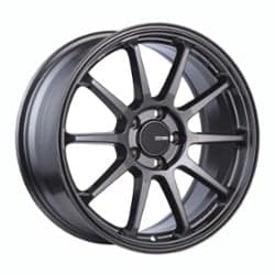 Enkei PX-10 16x7 5x114.3 45 ET 72.56 CB Gunmetal