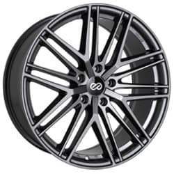 Enkei Phantom 18x8 5x120 40 ET 72.56 CB Anthracite