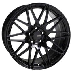 Enkei TMS 17x8 5x114.3 35 ET 72.56 CB Gloss Black