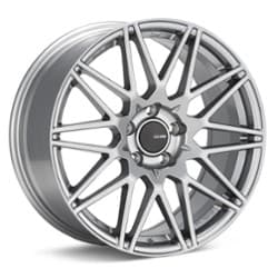 Enkei TMS 17x8 5x114.3 35 ET 72.56 CB Storm Gray