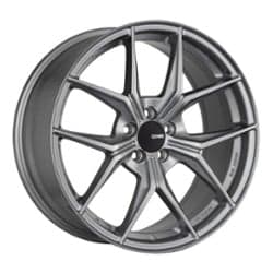 Enkei TSR-X 18x8 5x114.3 35 ET 72.56 CB Storm Gray