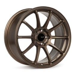 Enkei Triumph 17x8 5x114.3 40 ET 72.56 CB Matte Bronze